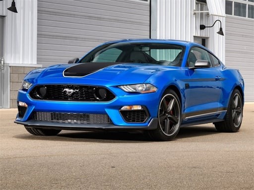 Games like 2021 Mustang Match 1 Puzzle