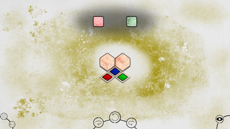 A Bit Dicey Image