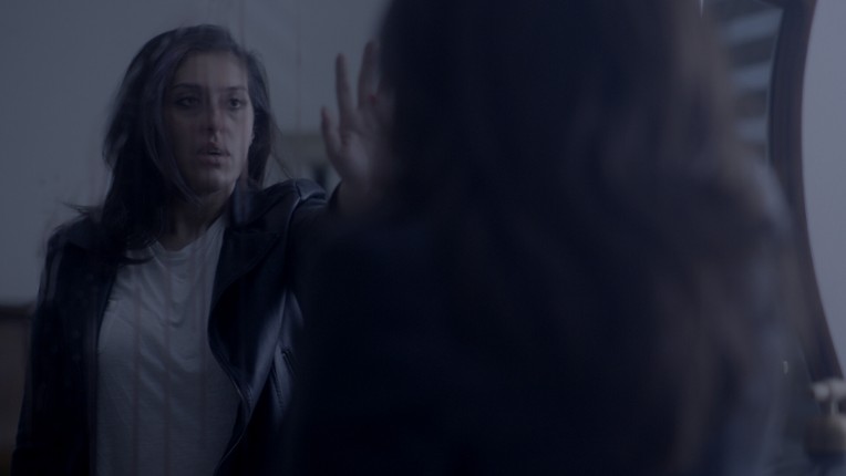 A Tale Of Shadows Fragments screenshot