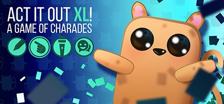 Games like Act it Out XL!: A Game of Charades