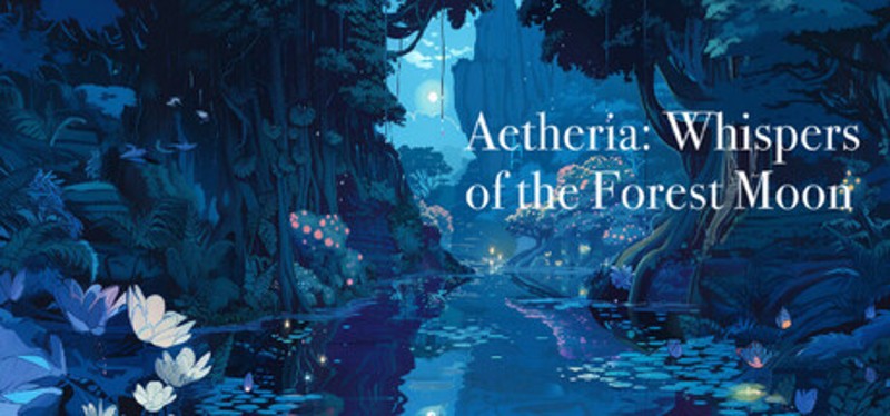 Aetheria: Whispers of the Forest Moon Image