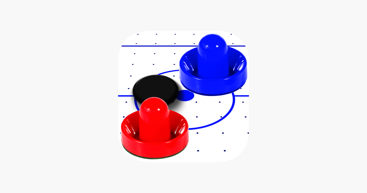 Games like Air Hockey Multiplayer