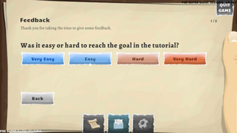 Airborne Motocross screenshot