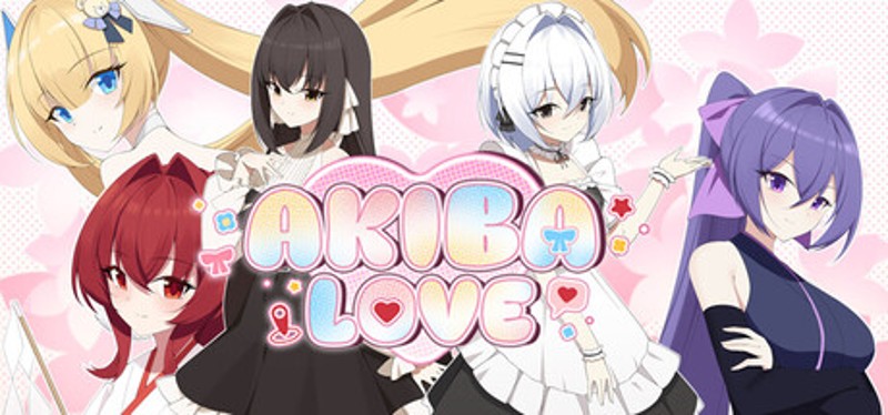 AKIBA LOVE Image