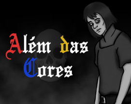 Além das cores Image