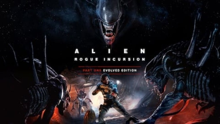 Alien: Rogue Incursion - Part One: Evolved Edition screenshot
