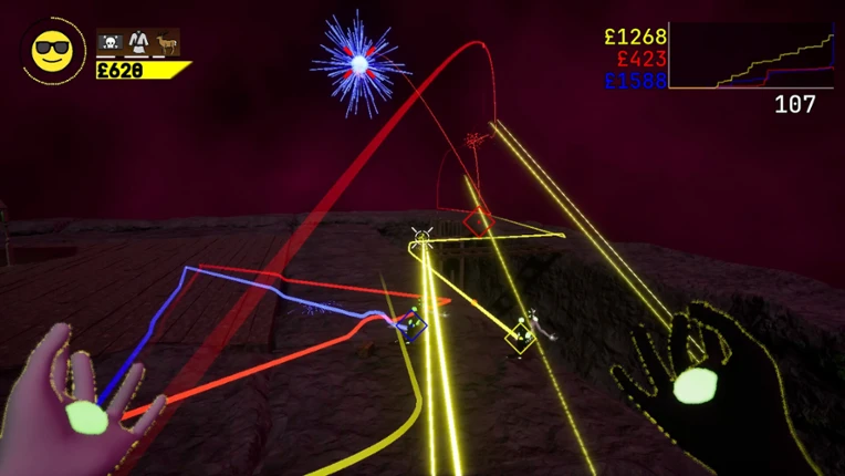 Androfoco screenshot