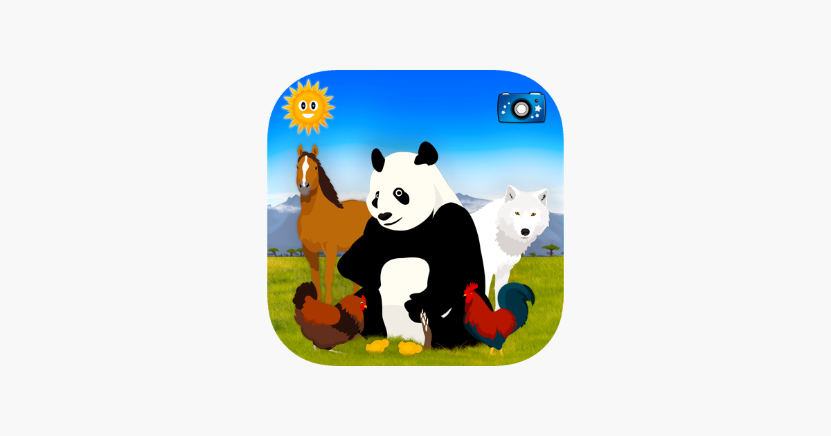 Games like Animal world: Farm & Wildlife