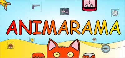 ANIMARAMA Image