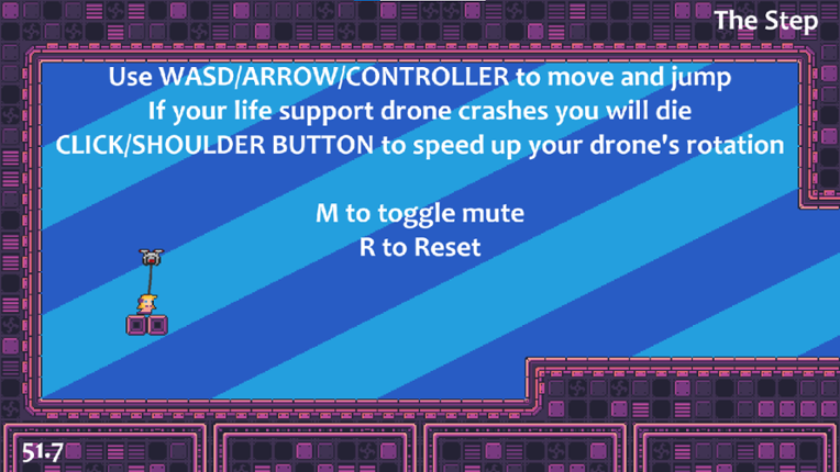 Anna Apocalypse screenshot