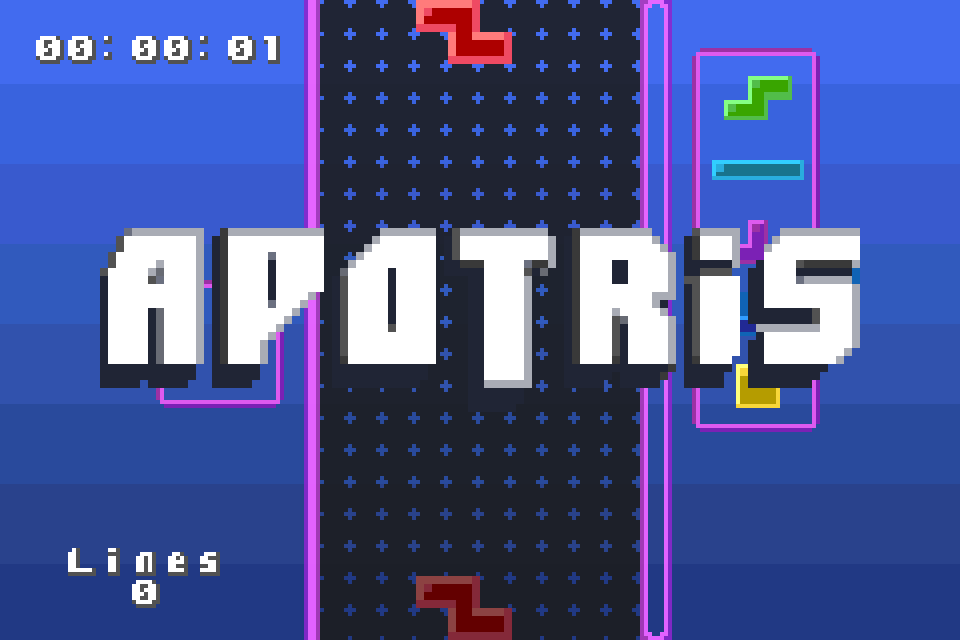 Games like Apotris