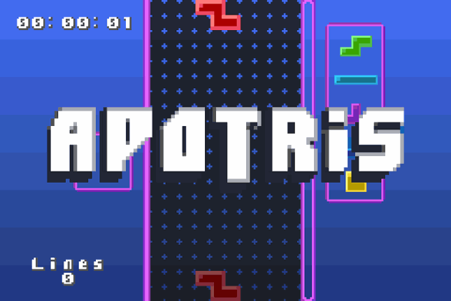 Apotris Image