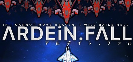 Games like ARDEiN.FALL