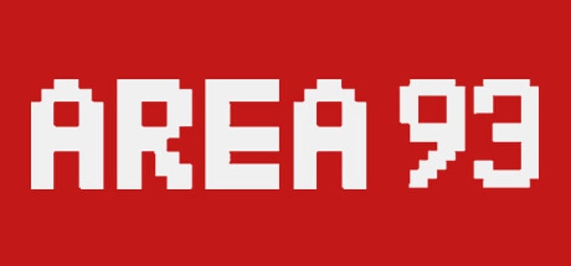 AREA93 Game Cover