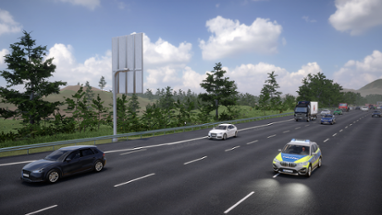 Autobahn Police Simulator 3 Image