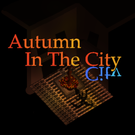 Autumn In The City Image