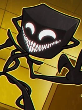 Games like Backrooms: Multiplayer Horror
