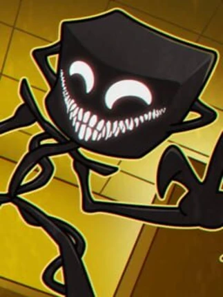Backrooms: Multiplayer Horror Image