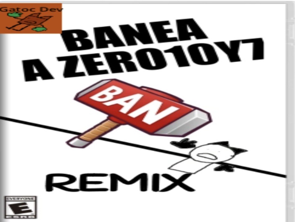 Games like Banea A ZERO10Y7 REMIX V6
