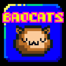 BAOCATS: Adventures in Cakeworld Image