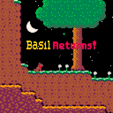 Games like Basil Returns!