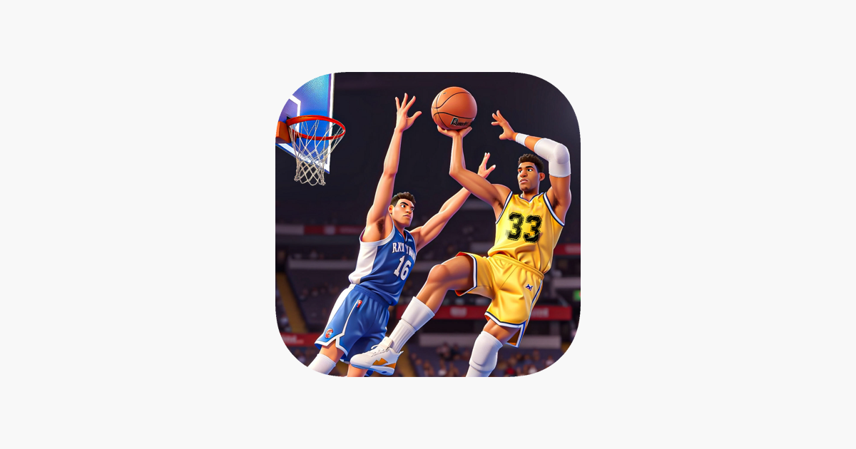 Games like Basketball Games 2026 Pro