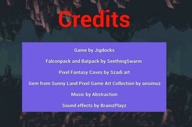 Bat Game Image