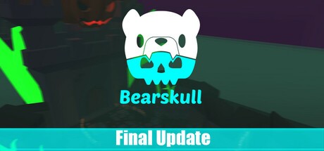 Games like Bearskull