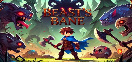 Games like Beasts Bane