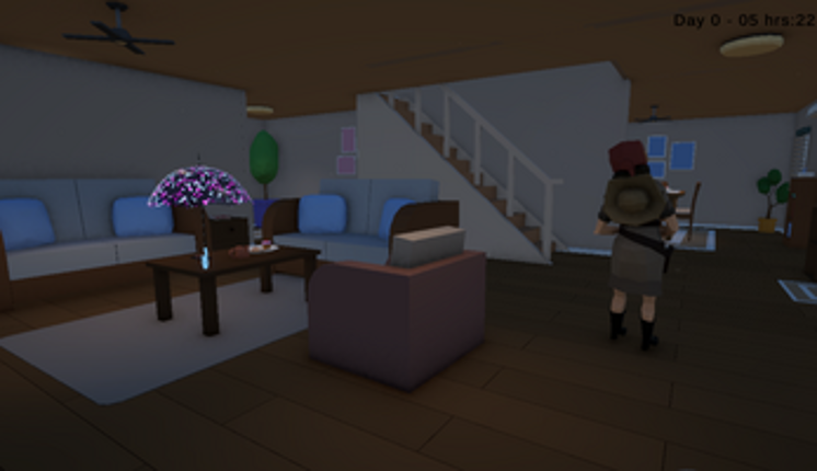 Before the Light Fades screenshot
