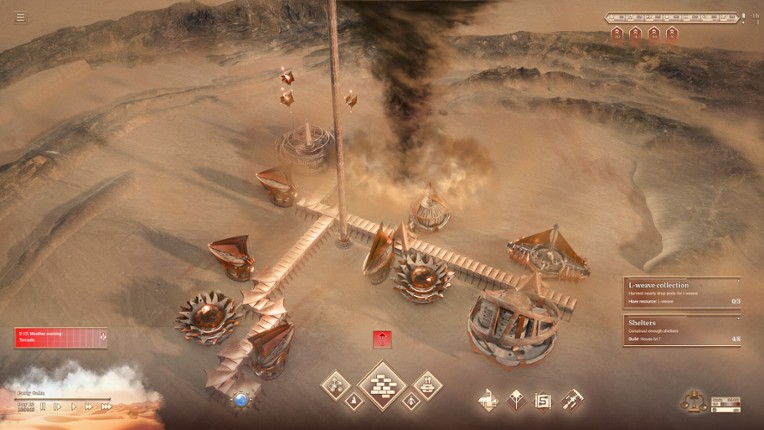 Beware of Light screenshot