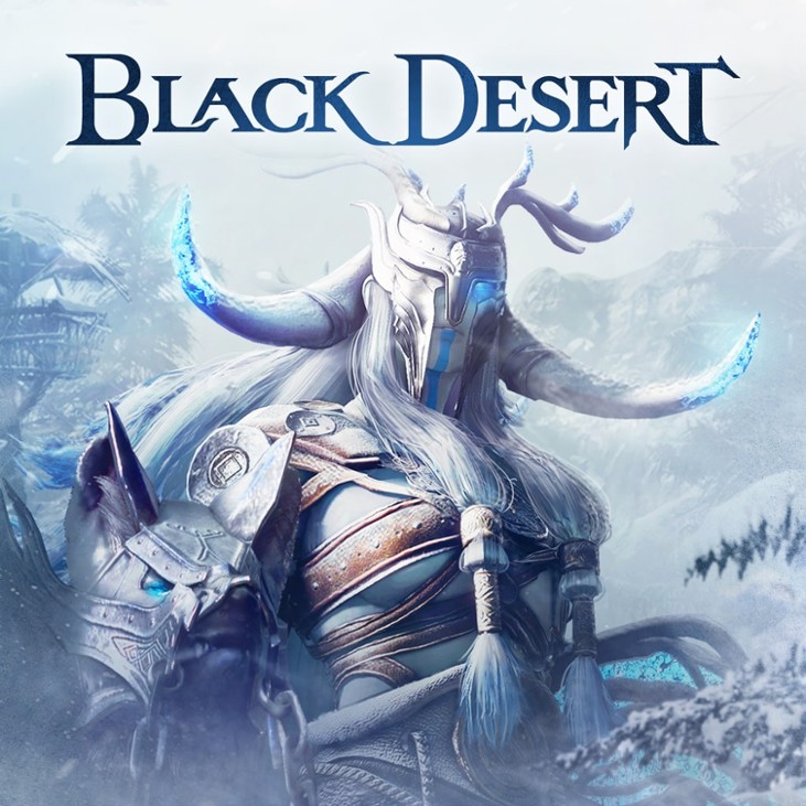 Games like Black Desert: Traveler Edition