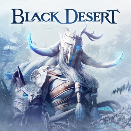 Black Desert: Traveler Edition Image