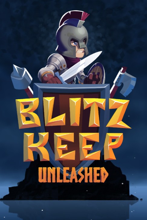 Games like BlitzKeep Unleashed