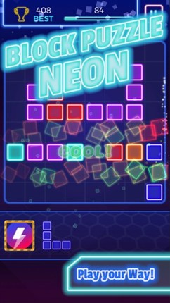 Block Puzzle Music screenshot