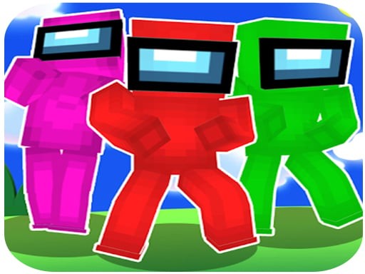 Games like Blocky Among Road