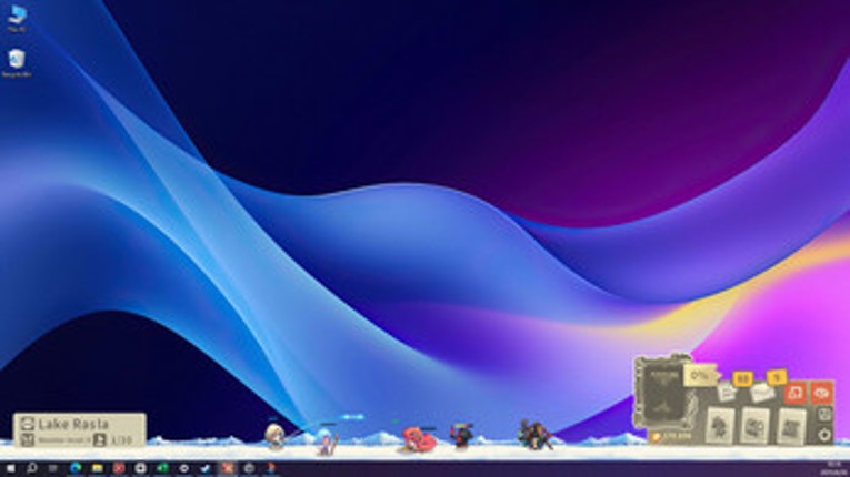 Book of Fei screenshot