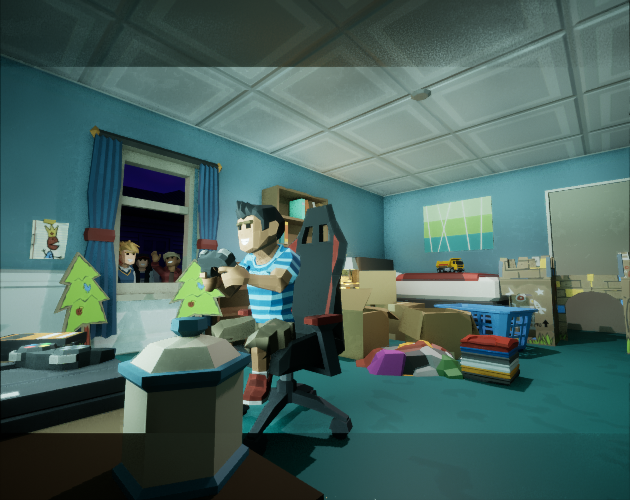 Games like Bored Kids