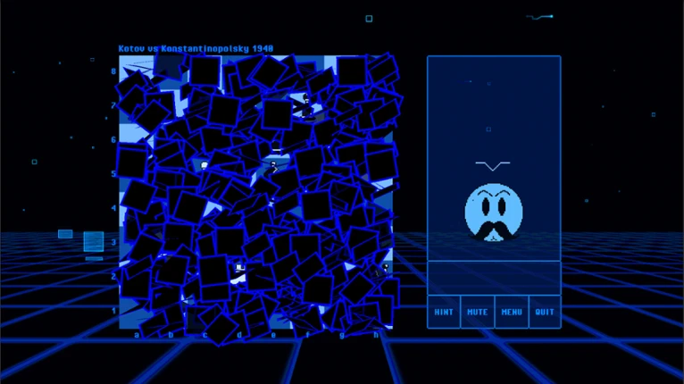 BOT.vinnik Chess screenshot