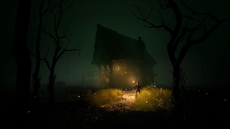 Brightfall screenshot