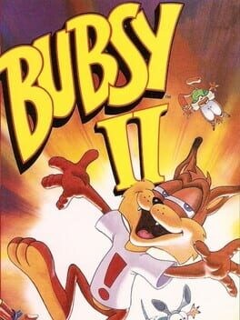 Games like Bubsy II