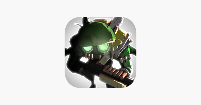 Bug Heroes 2 Premium Game Cover