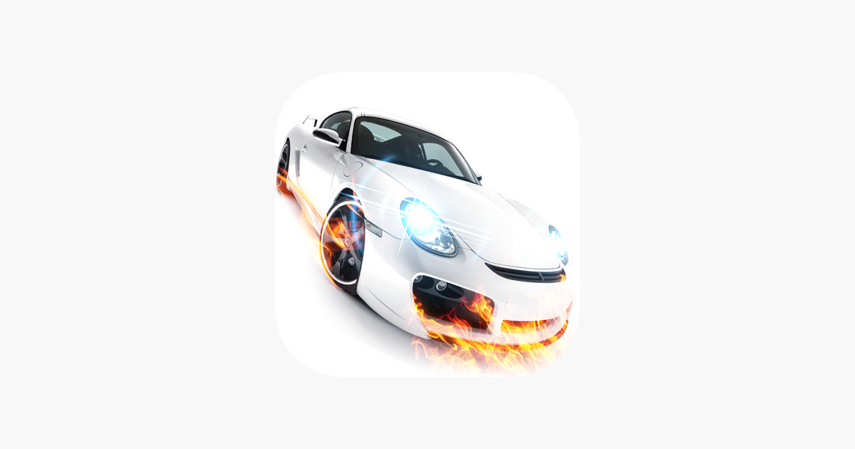 Games like Burning Wheels Car Racer 3D