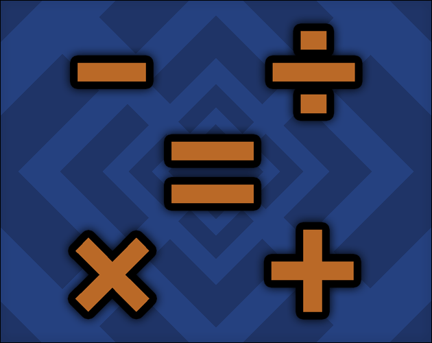 Games like Calcusaur