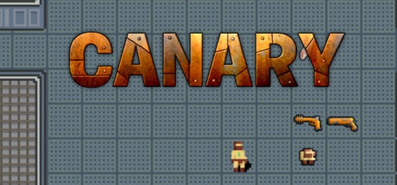 Canary Image