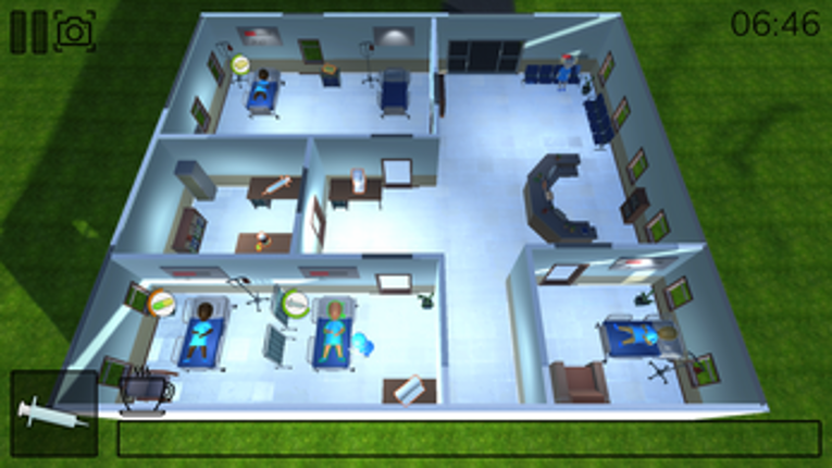 Carry screenshot