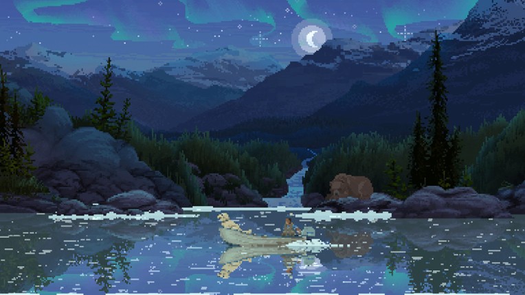 Cast n Chill screenshot