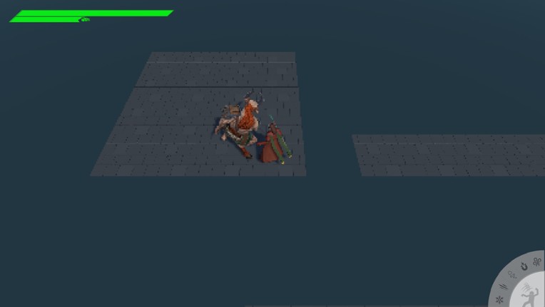 Changelog screenshot