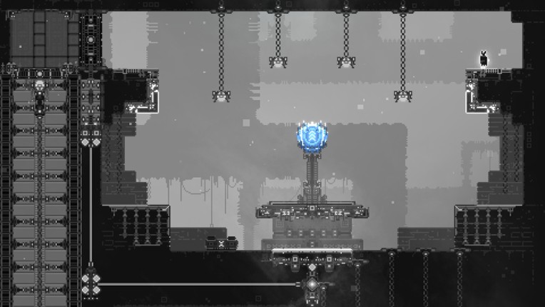 CHASM SHIFT screenshot
