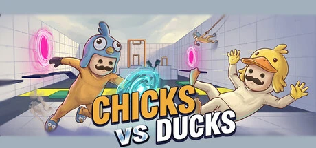 Games like Chicks vs Ducks